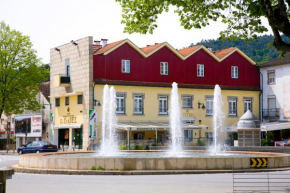 Hotels in Arcos De Valdevez